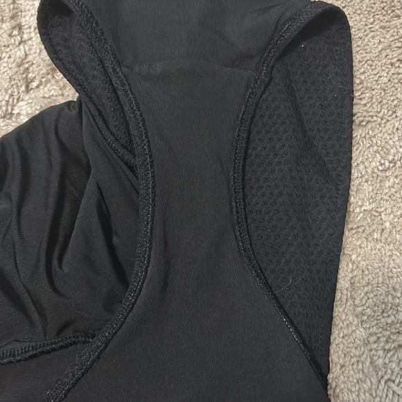 Aerie full coverage swimsuit - Picture 6 of 6